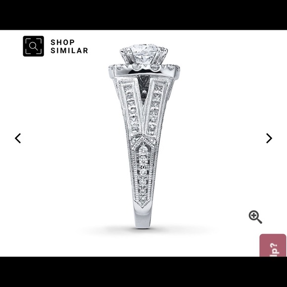 Neil lane ring - Picture 3 of 7